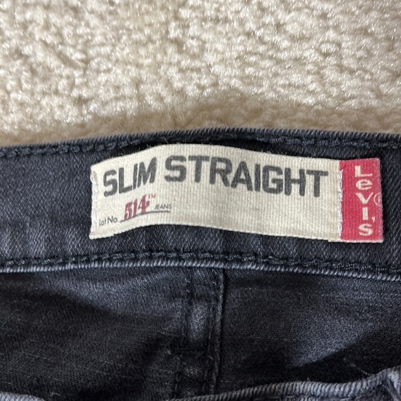 Levi’s denim jeans - Picture 2 of 7